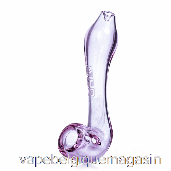 Vape Shop Bruxelles Grav Classic Sherlock Lavande